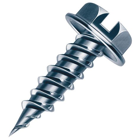 Sheet Metal Screws 